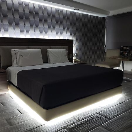 Motel Nuevo Tijuana (Adults Only) Mexico City Exteriör bild