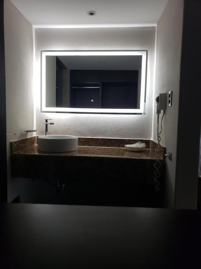 Motel Nuevo Tijuana (Adults Only) Mexico City Exteriör bild