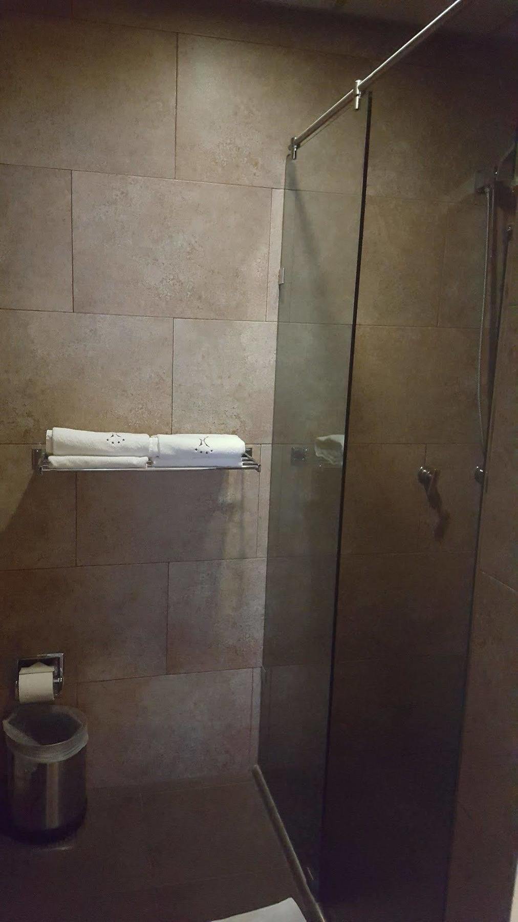 Motel Nuevo Tijuana (Adults Only) Mexico City Exteriör bild